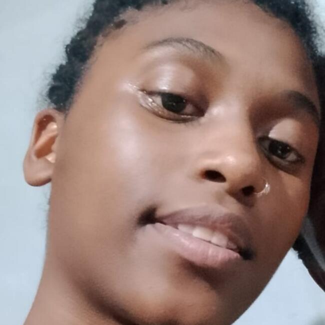 Babysitter in Cabedelo: Kethelyn cristina Costa da sil