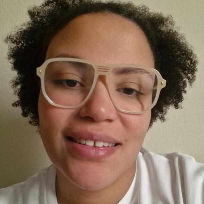 Babysitter in São Paulo (São Paulo): Joyce