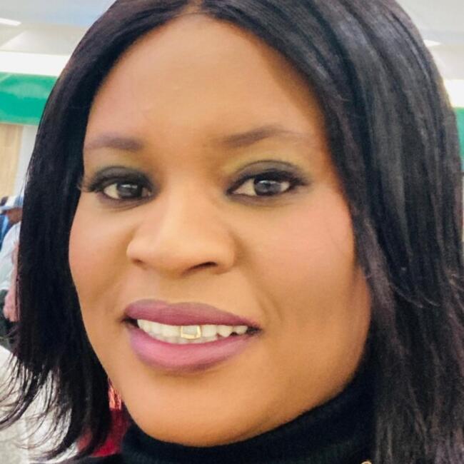 Nanny in Tembisa (Gauteng): Cecilia