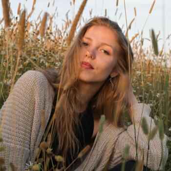Baby-sitter in Bruxelles (Ixelles): Polina