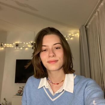 Babysitter in Köln: Laura