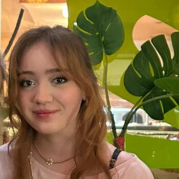 Babysitter in Wien: Katharina