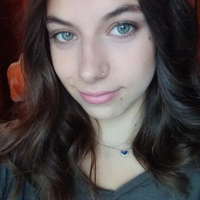 Babysitter in Thessaloniki: Sofia