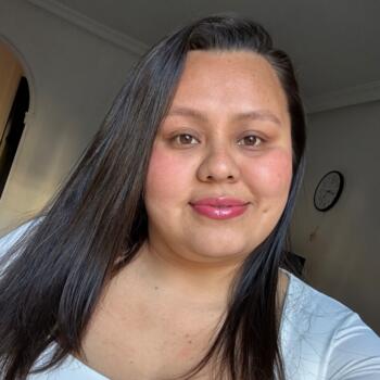 Babysitter in Seville: Griselda