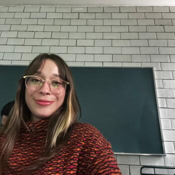 Niñera en Ciudad de México: Areli Orona