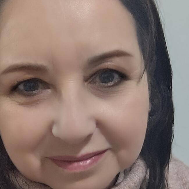 Babysitter in Santa Maria: Eli