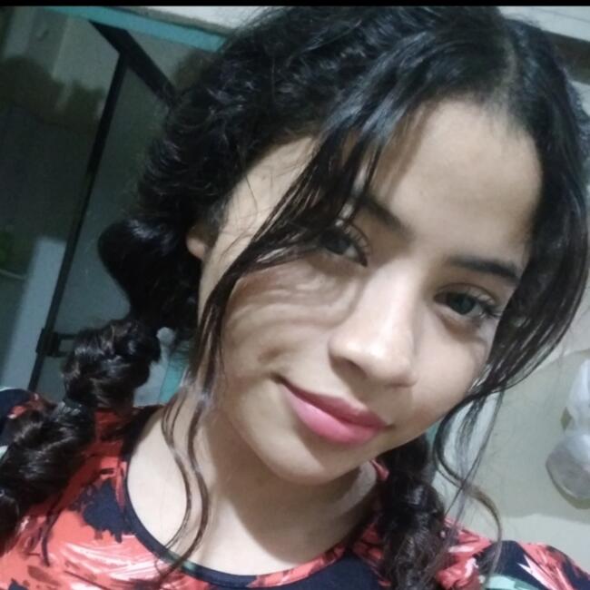 Niñera en Cali: Astrid