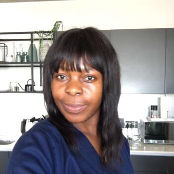 Nanny in Cape Town: Grace