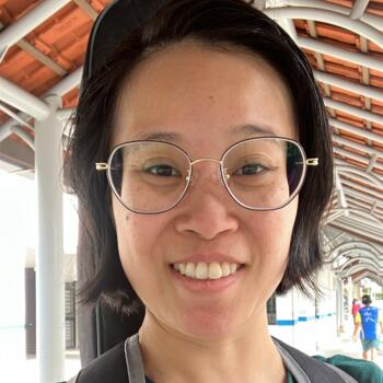 Babysitter Singapore Island: Peni-el