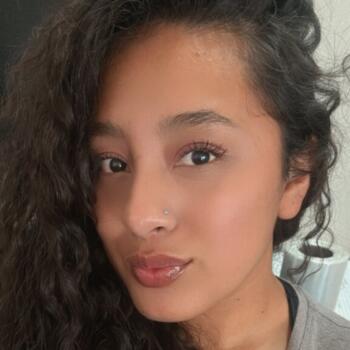 Niñera en Naucalpan de Juárez: Yessenia