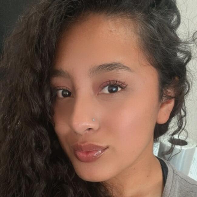 Niñera en Naucalpan de Juárez: Yessenia