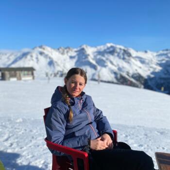 Babysitter in Ukkel: Marie