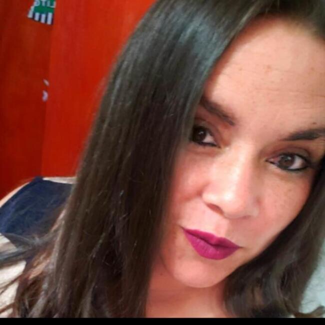 Babysitter in Alto Hospicio: Nicol