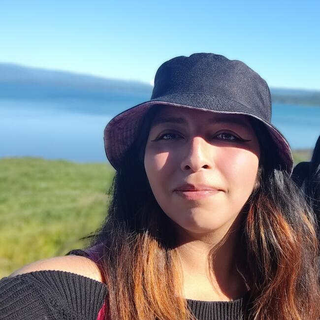 Babysitter in Valdivia: Constanza
