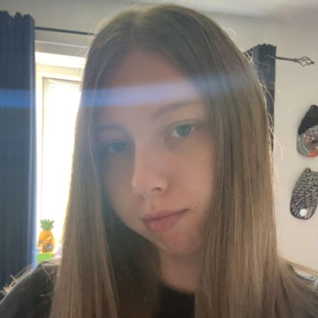 Babysitter in Leicester: Danielle