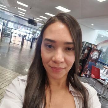Babá São Paulo: Vanessa