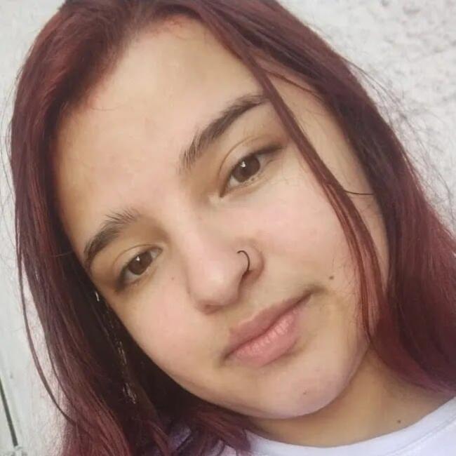 Babysitter in Pelotas: Jaine