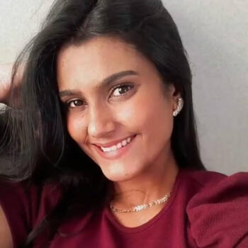 Babysitter Juiz de Fora: Gabriela