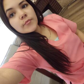 Niñera en Moreno: Cinthia