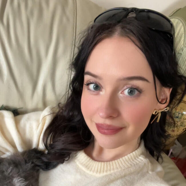 Babysitter in Liverpool: Annabelle