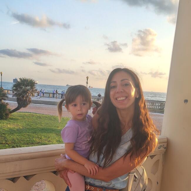 Lavoro per babysitter a Livorno: Matteo