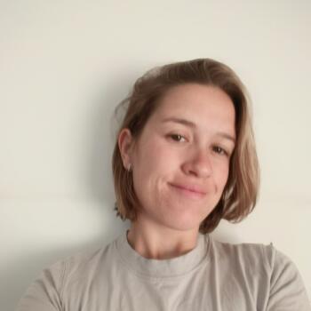 Babysitter in Río Tercero: Milagros nahir