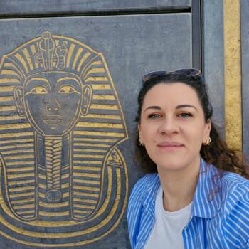 Babysitting job in Aglientu: babysitting job Debby