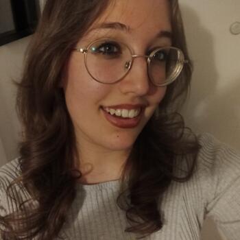 Babysitter in Schio: Laura