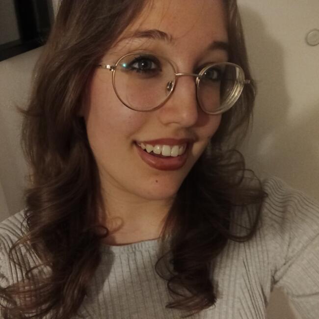 Babysitter in Schio: Laura