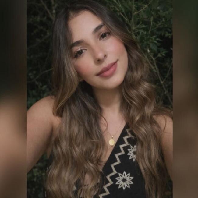 Babá em Goiânia: Beatriz Paraiso