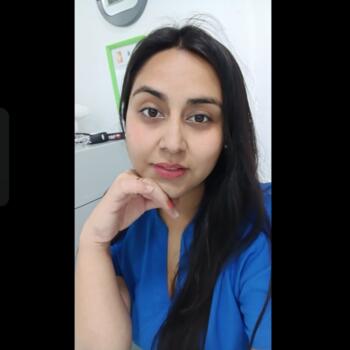 Babysitter in Copiapó: Marianela