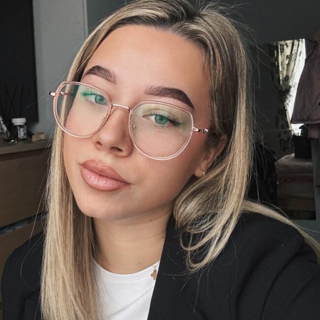 Babysitter in Chavornay: Gabriela