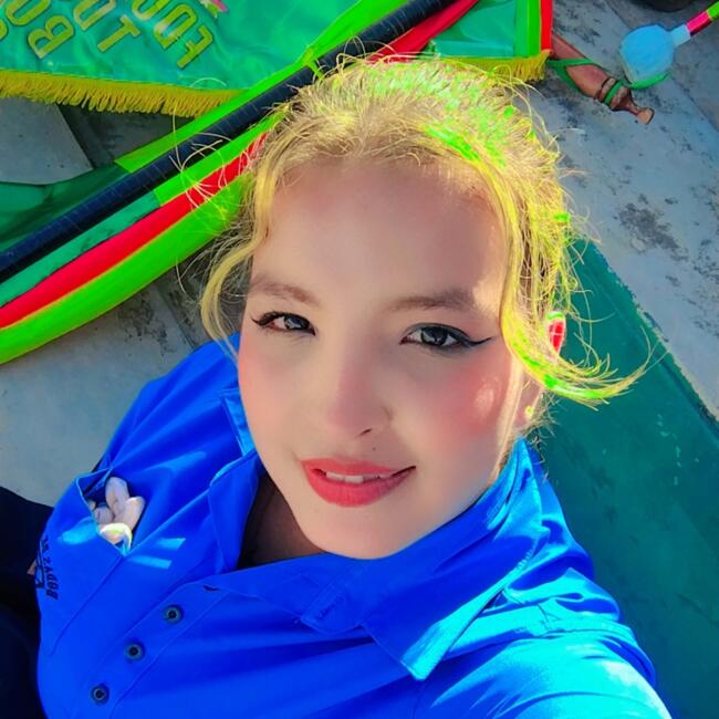 Babysitter in La Santisima Trinidad: Salome Justiniano Taborga