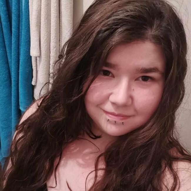 Nounou à Perpignan: Laurène