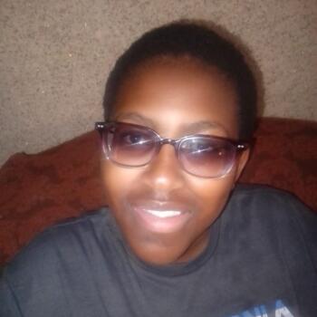 Nanny in Newcastle: Sinothile