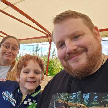 Parent Ancaster: Chris