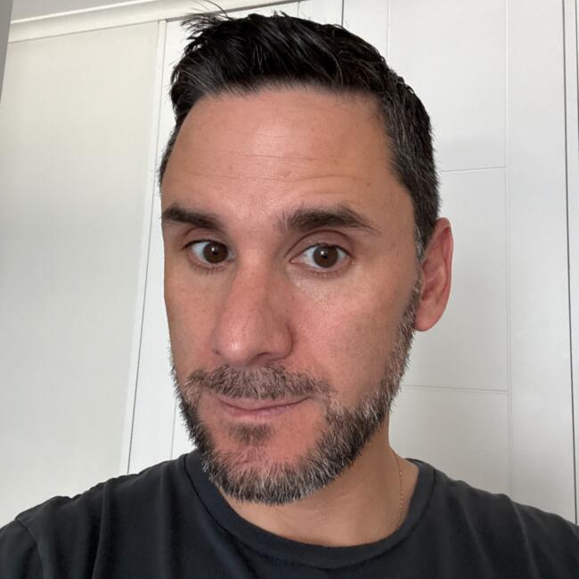 Trabajo para niñera en Osorno: David