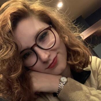 Babysitter in Thornton Heath: Larissa