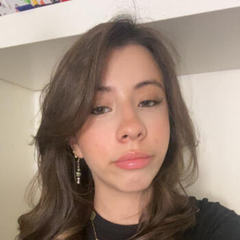 جليسة أطفال في الدار البيضاء: Sara