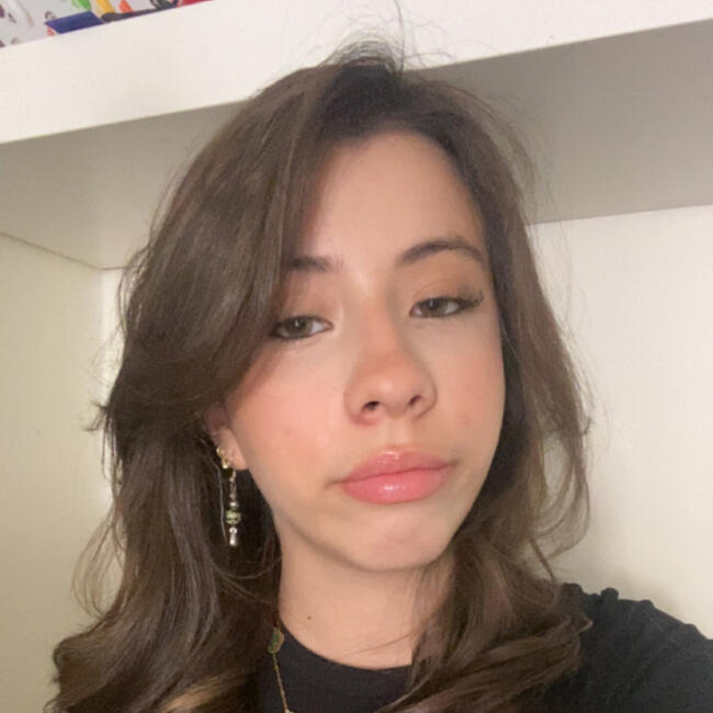 جليسة أطفال في الدار البيضاء: Sara