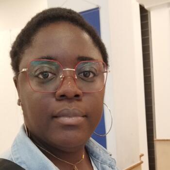 Babysitter a Codroipo: Matoun Hillary