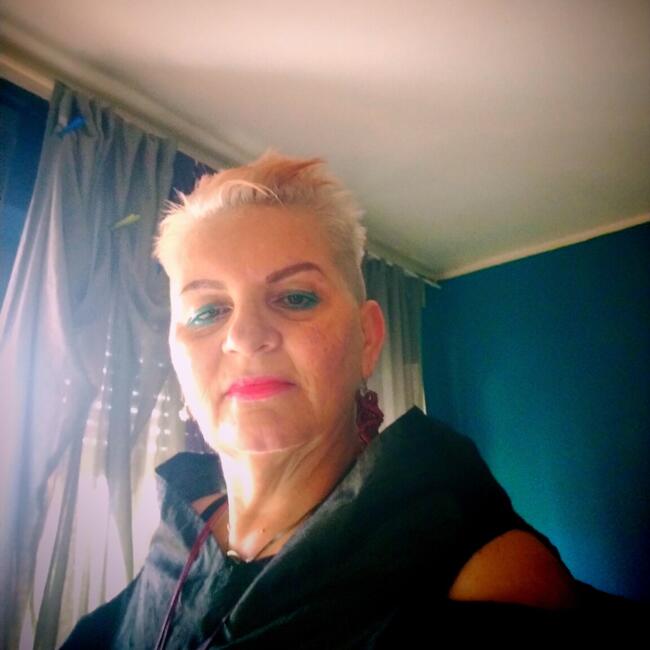 Babysitter in Zagreb: Diana