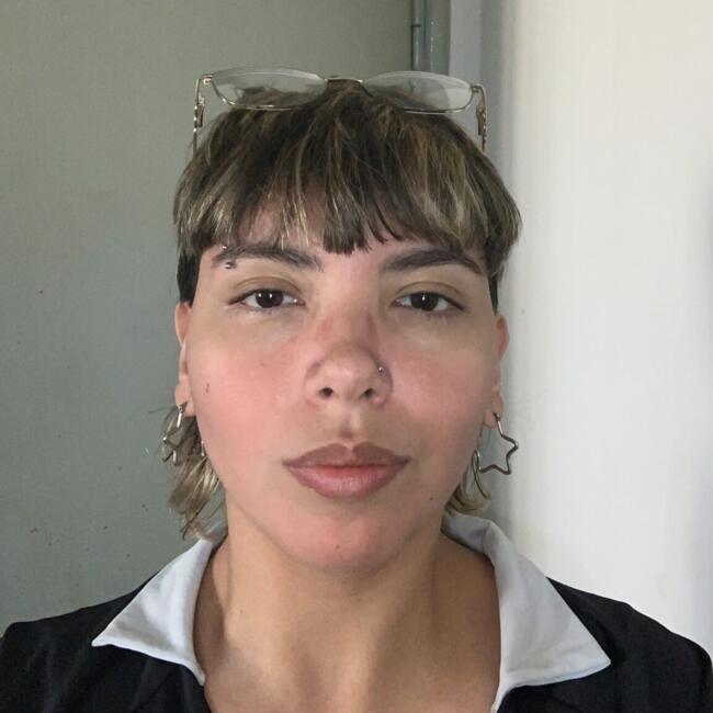 Niñera en Sunchales: Belén