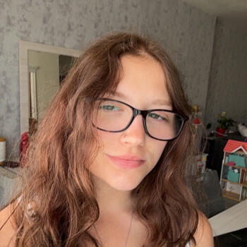 Babysitter in Tessenderlo: Femke