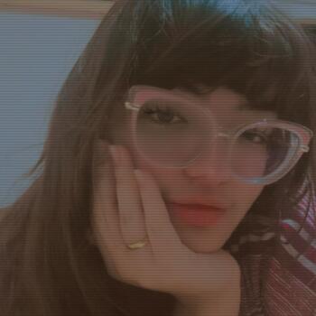 Emprego de babá em São Simão (Goiás): emprego de babá Sarah