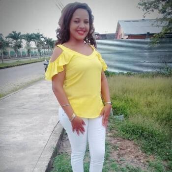 Niñera en Turi: Paola