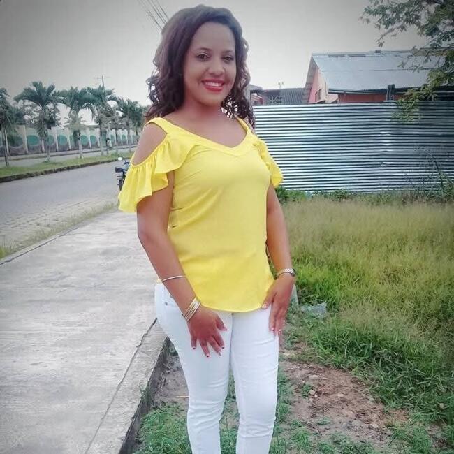 Niñera en Turi: Paola