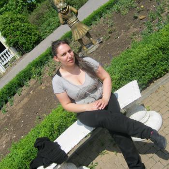 Baby-sitter in Bissen: Ana paula