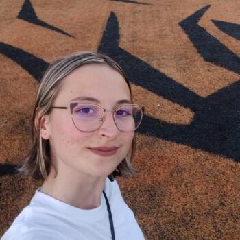 Baby-sitter Mérignac: Angèle