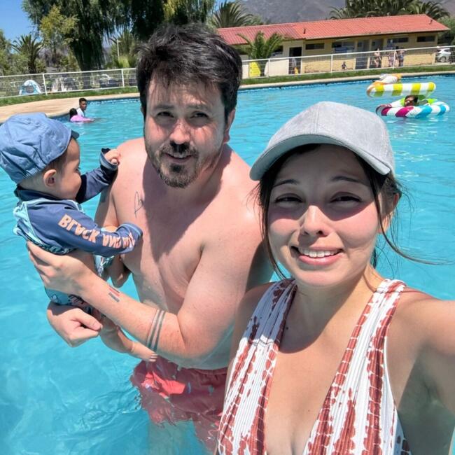 Babysitting job in La Florida: Constanza& Daniel